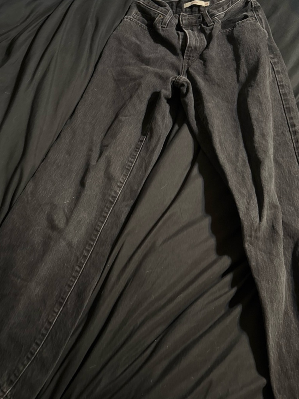 Levi jeans